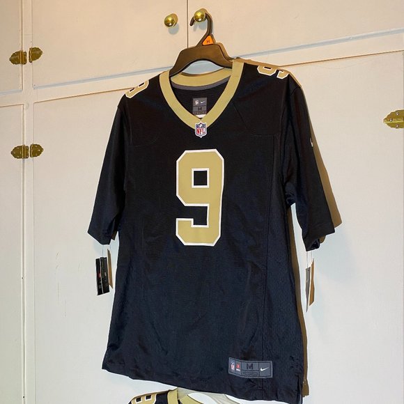 Nike/NFL Other - Nike NFL Drew Brees Jersey